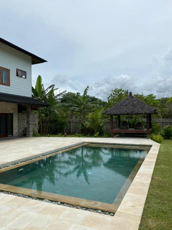 Baha Baha Villas West Sumbawa Yoyos - Free Yoga Class, Gym Daily Included For Guest - Fast Wifi Starlink Sekongkang Exteriér fotografie