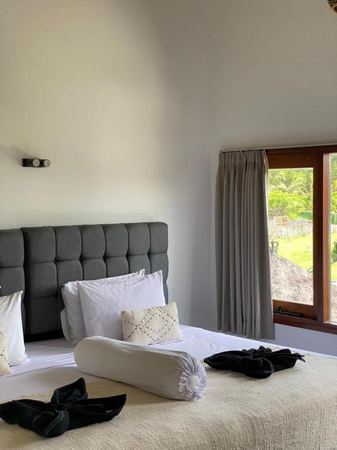 Baha Baha Villas West Sumbawa Yoyos - Free Yoga Class, Gym Daily Included For Guest - Fast Wifi Starlink Sekongkang Exteriér fotografie