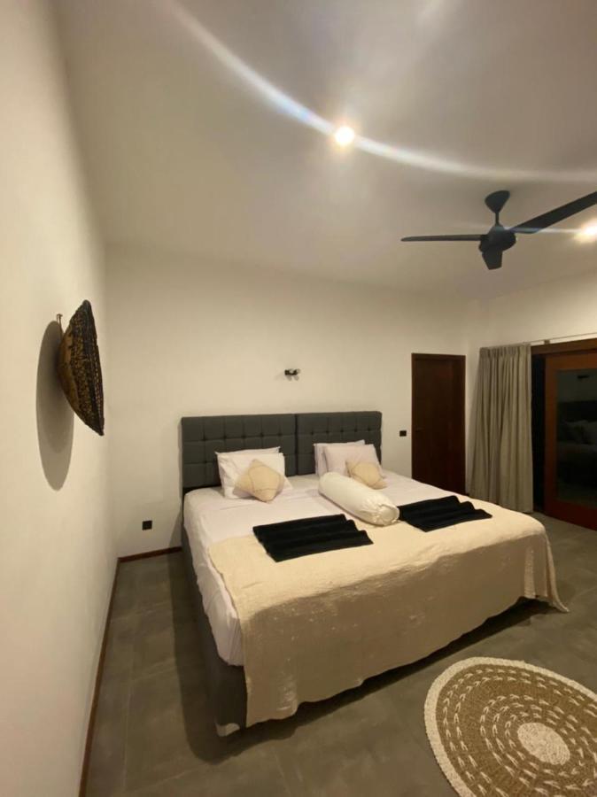 Baha Baha Villas West Sumbawa Yoyos - Free Yoga Class, Gym Daily Included For Guest - Fast Wifi Starlink Sekongkang Exteriér fotografie
