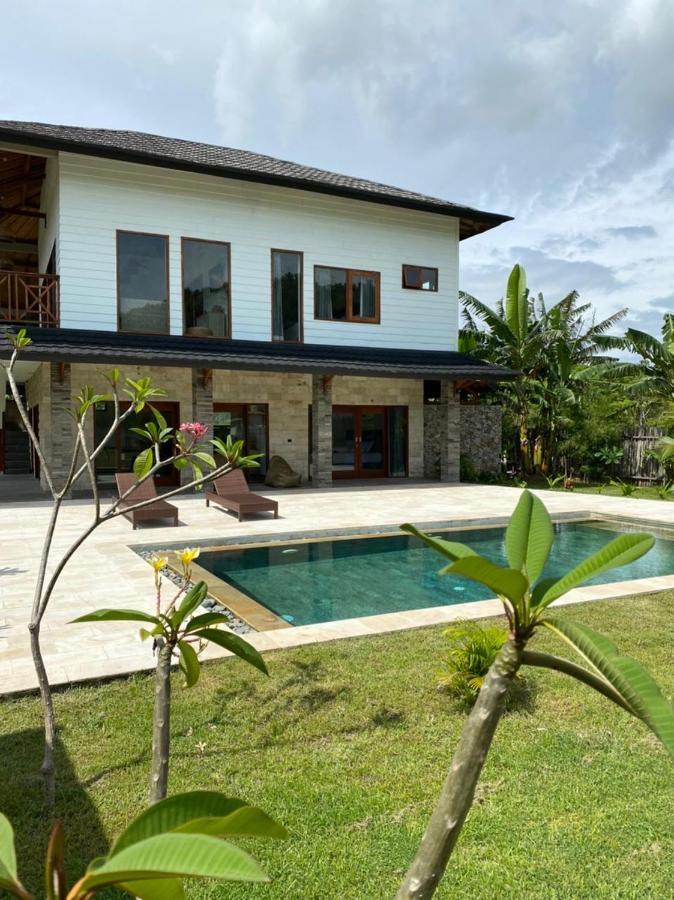 Baha Baha Villas West Sumbawa Yoyos - Free Yoga Class, Gym Daily Included For Guest - Fast Wifi Starlink Sekongkang Exteriér fotografie